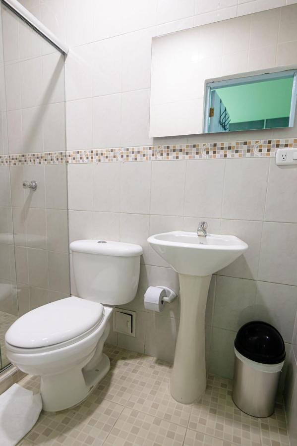 San Felicin Hostel Cartagena Exterior photo