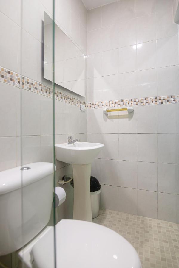 San Felicin Hostel Cartagena Exterior photo