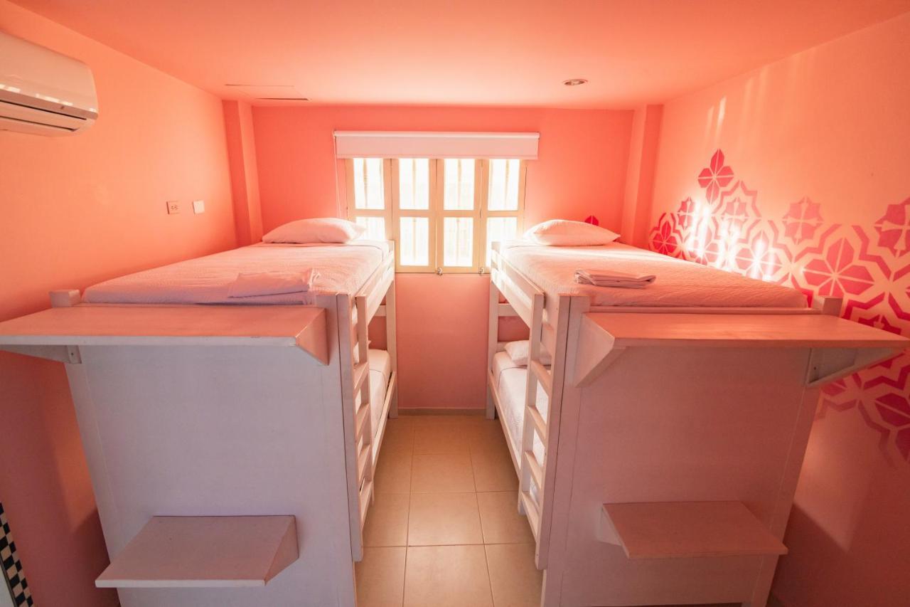San Felicin Hostel Cartagena Exterior photo